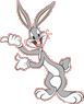 BUGS BUNNY